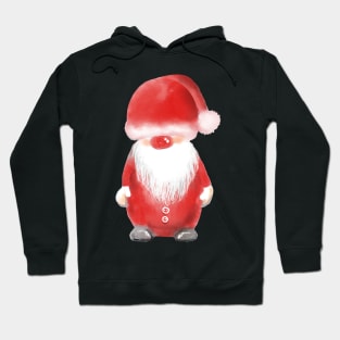 Gnome Christmas Hoodie